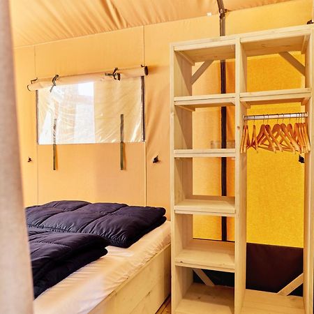 Glamping At Sardinia 호텔 알게로 외부 사진