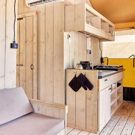 Glamping At Sardinia 호텔 알게로 외부 사진