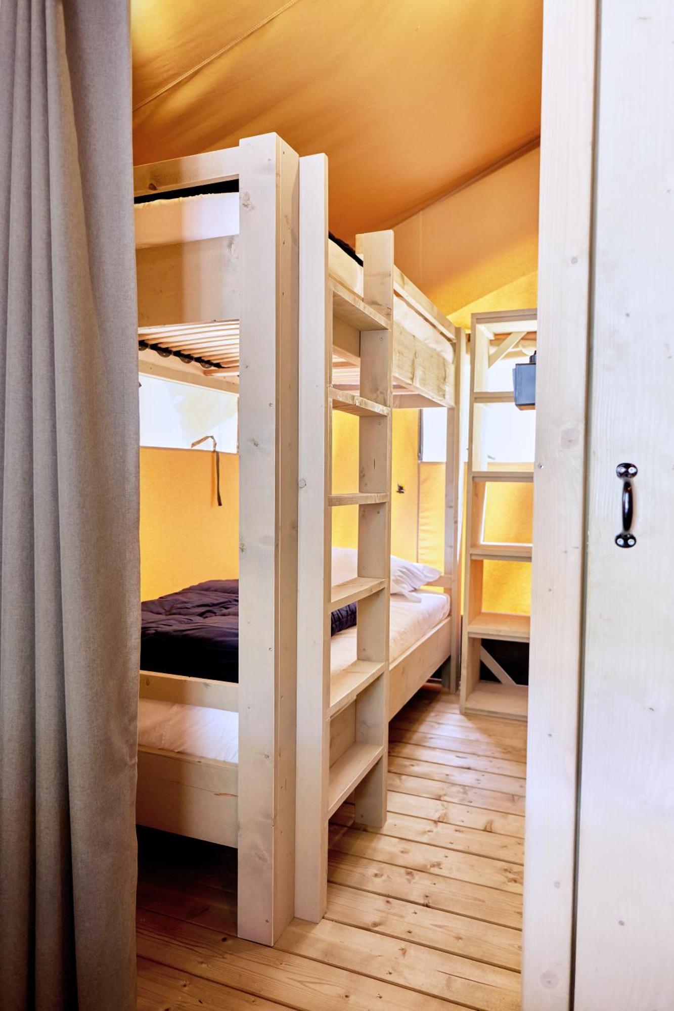 Glamping At Sardinia 호텔 알게로 외부 사진