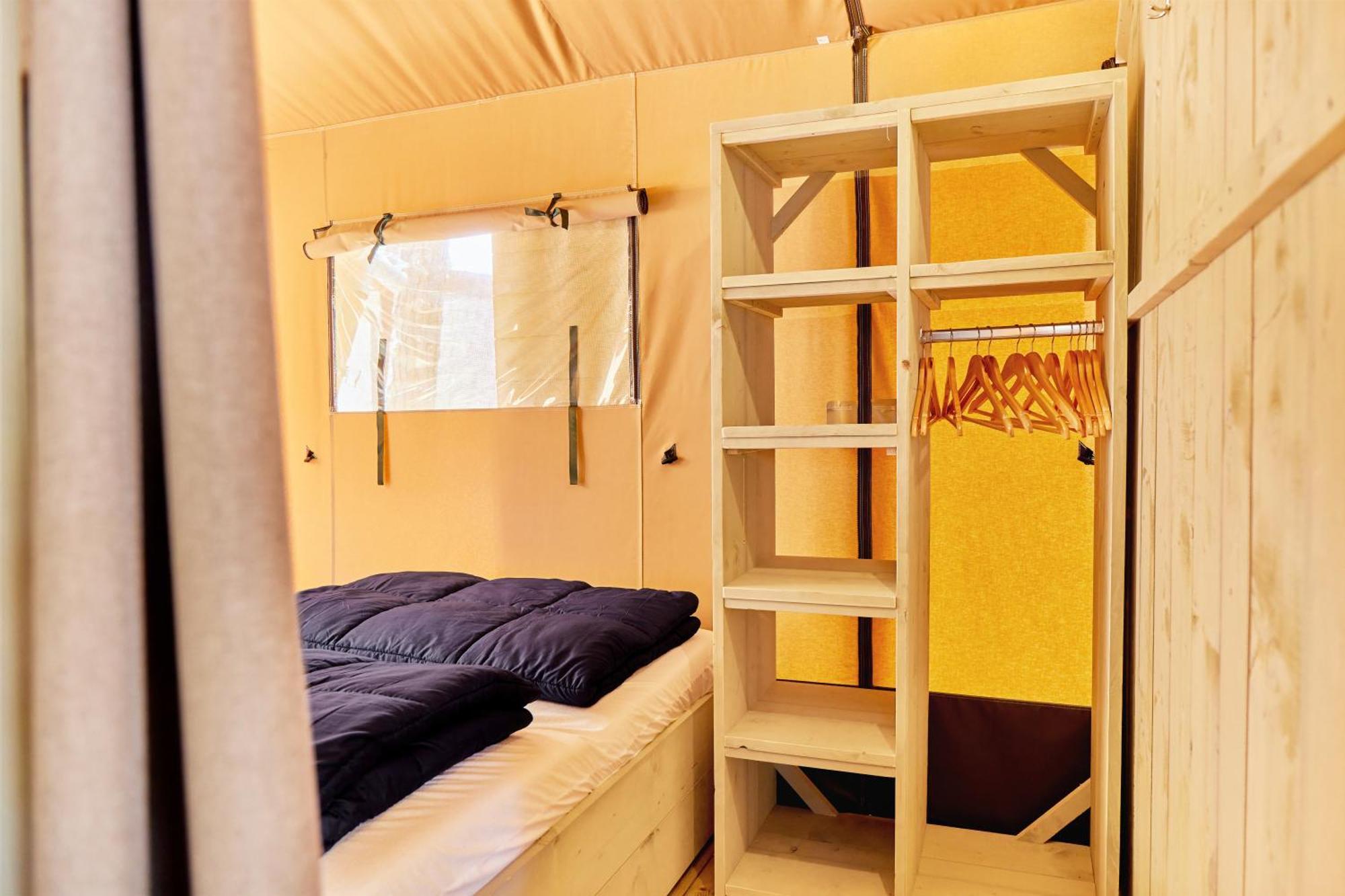 Glamping At Sardinia 호텔 알게로 외부 사진