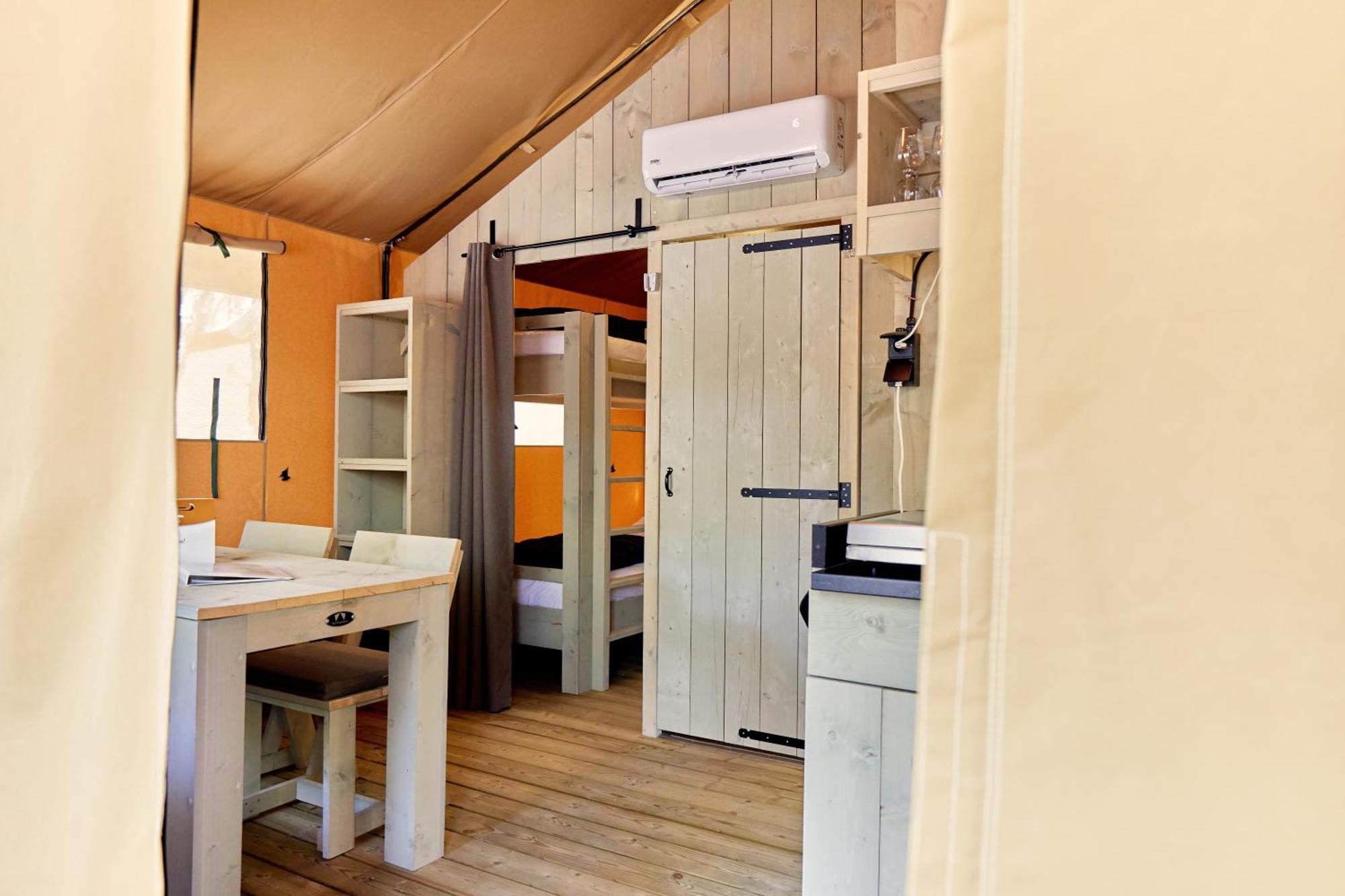 Glamping At Sardinia 호텔 알게로 외부 사진